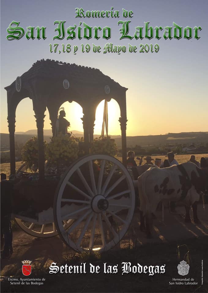 Romería a San Isidro Labrador  